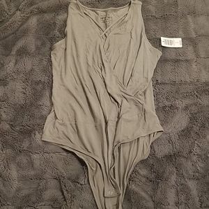 NWT Torrid Body Suit